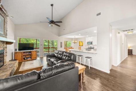 1540 Ponderosa Drive New Braunfels TX 78132