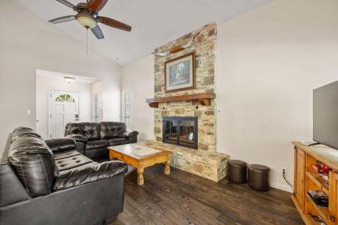 1540 Ponderosa Drive New Braunfels TX 78132