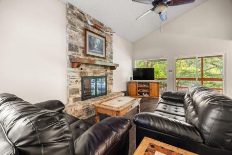 1540 Ponderosa Drive New Braunfels TX 78132