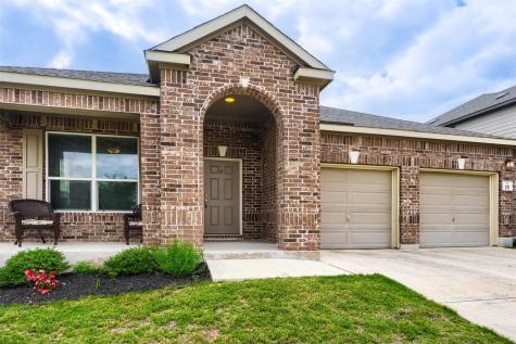 221 Auburn Street Kyle TX 78640