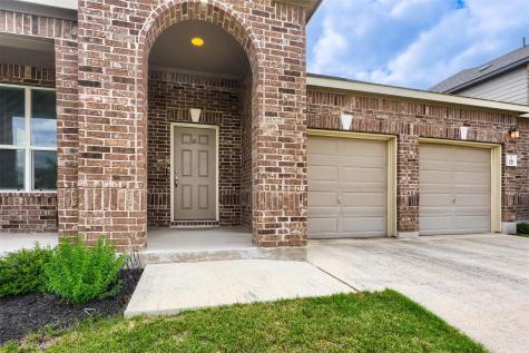 221 Auburn Street Kyle TX 78640