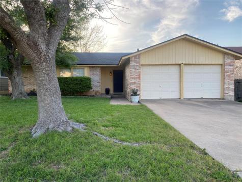 12106 Grey Fawn Path Austin TX 78750