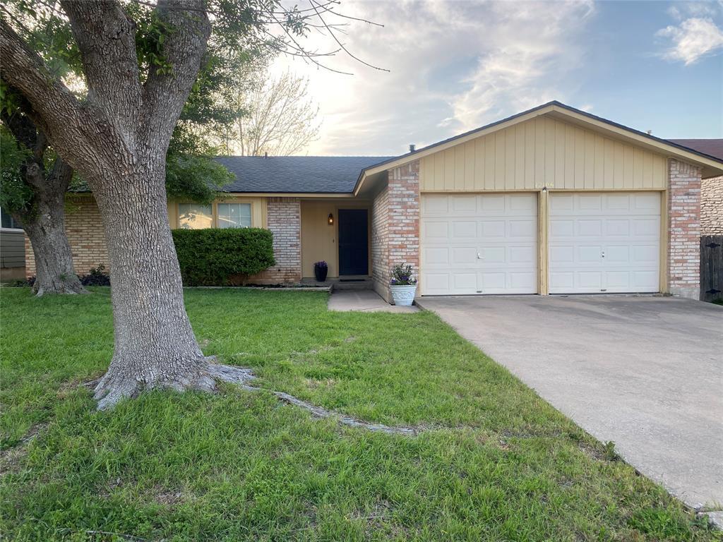 12106 Grey Fawn Path Austin TX 78750