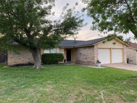 12106 Grey Fawn Path Austin TX 78750
