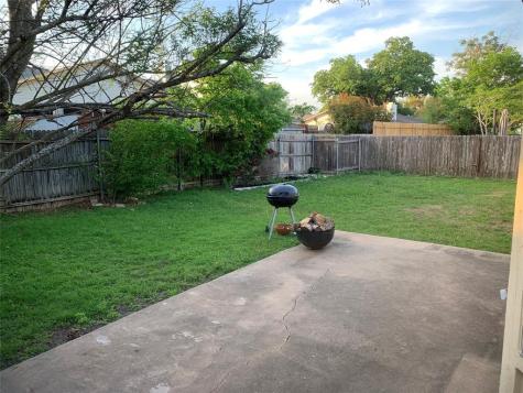 12106 Grey Fawn Path Austin TX 78750