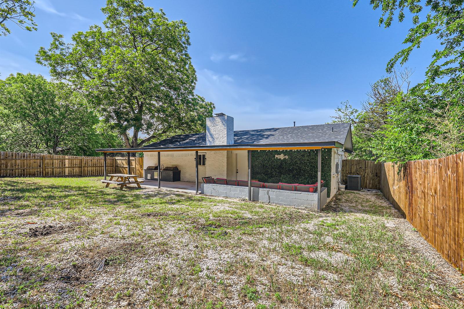 5236 Meadow Creek Drive Austin TX 78745