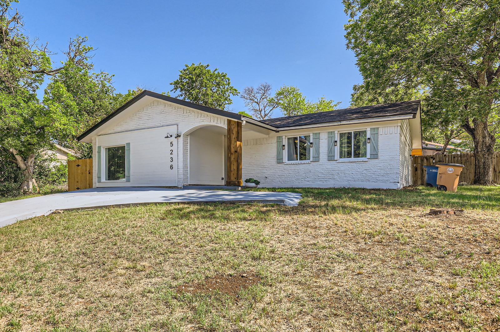 5236 Meadow Creek Drive Austin TX 78745