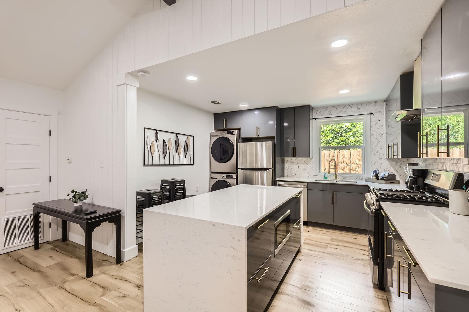 5236 Meadow Creek Drive Austin TX 78745