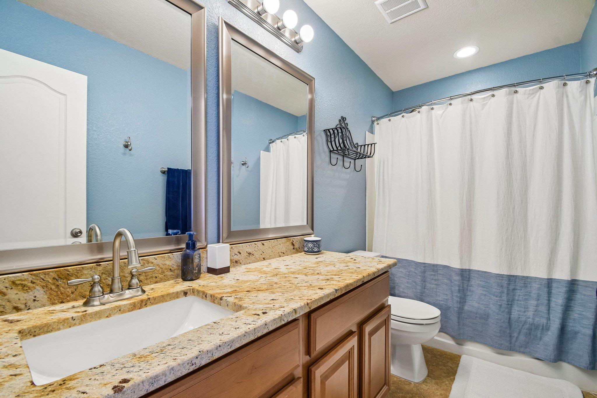 913 Hyde Park Drive Round Rock TX 78665