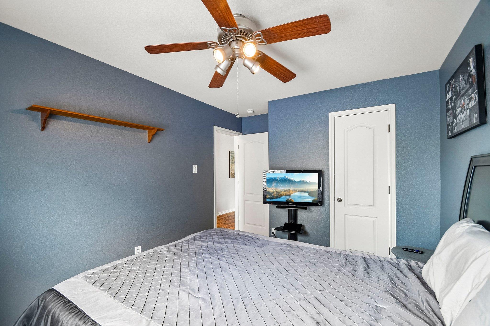 913 Hyde Park Drive Round Rock TX 78665