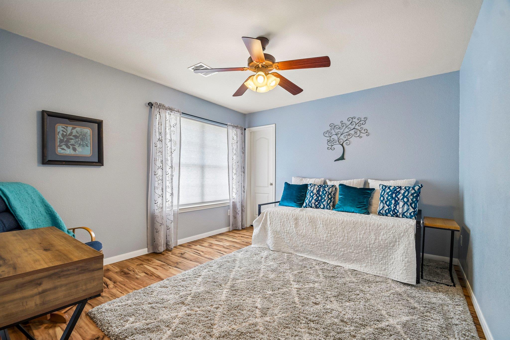 913 Hyde Park Drive Round Rock TX 78665