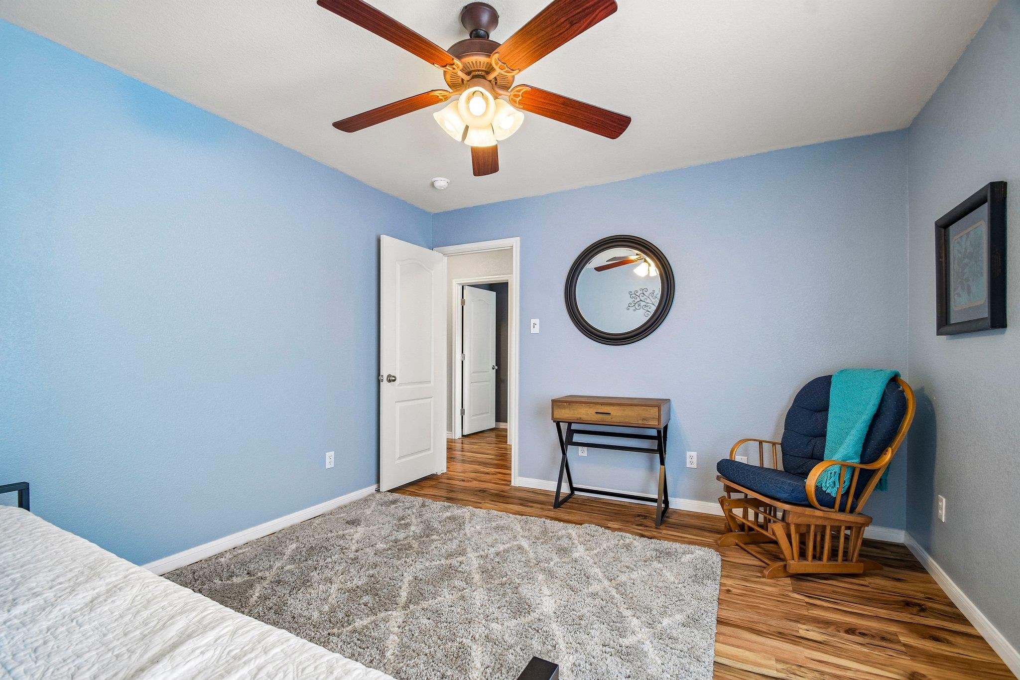 913 Hyde Park Drive Round Rock TX 78665