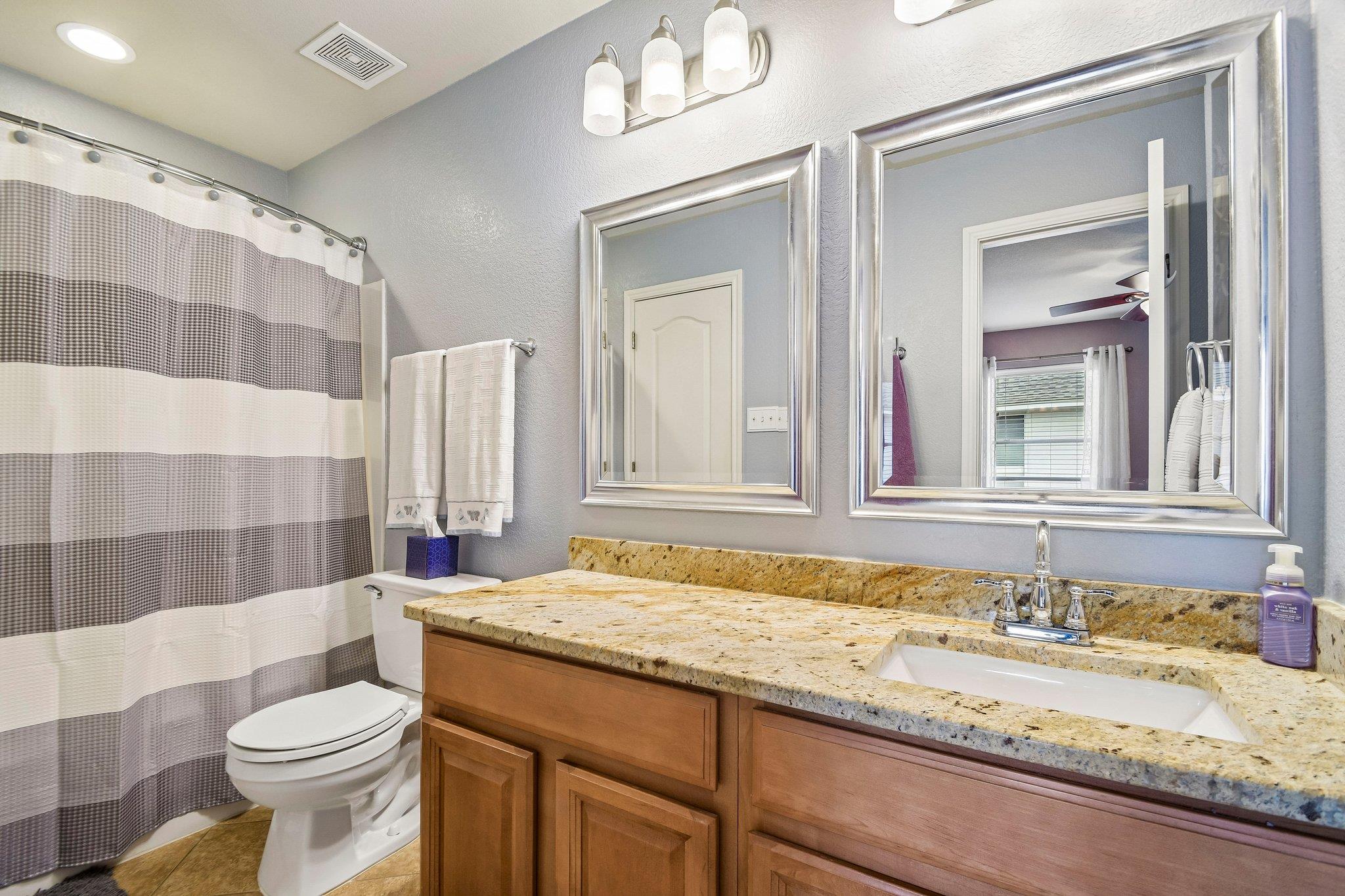 913 Hyde Park Drive Round Rock TX 78665