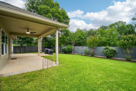 913 Hyde Park Drive Round Rock TX 78665