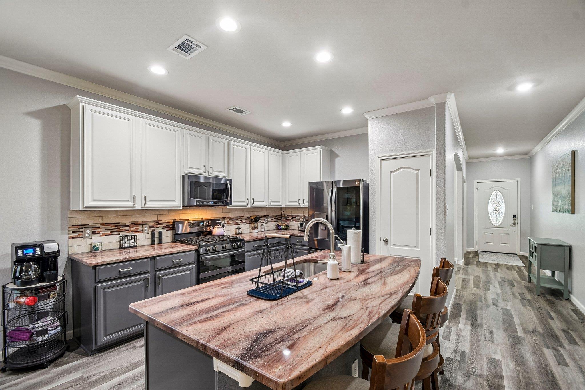 913 Hyde Park Drive Round Rock TX 78665