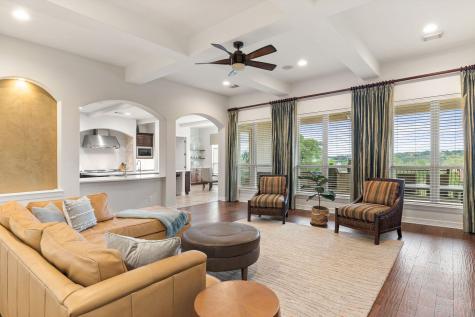 7417 Turnbuoy Drive Austin TX 78730