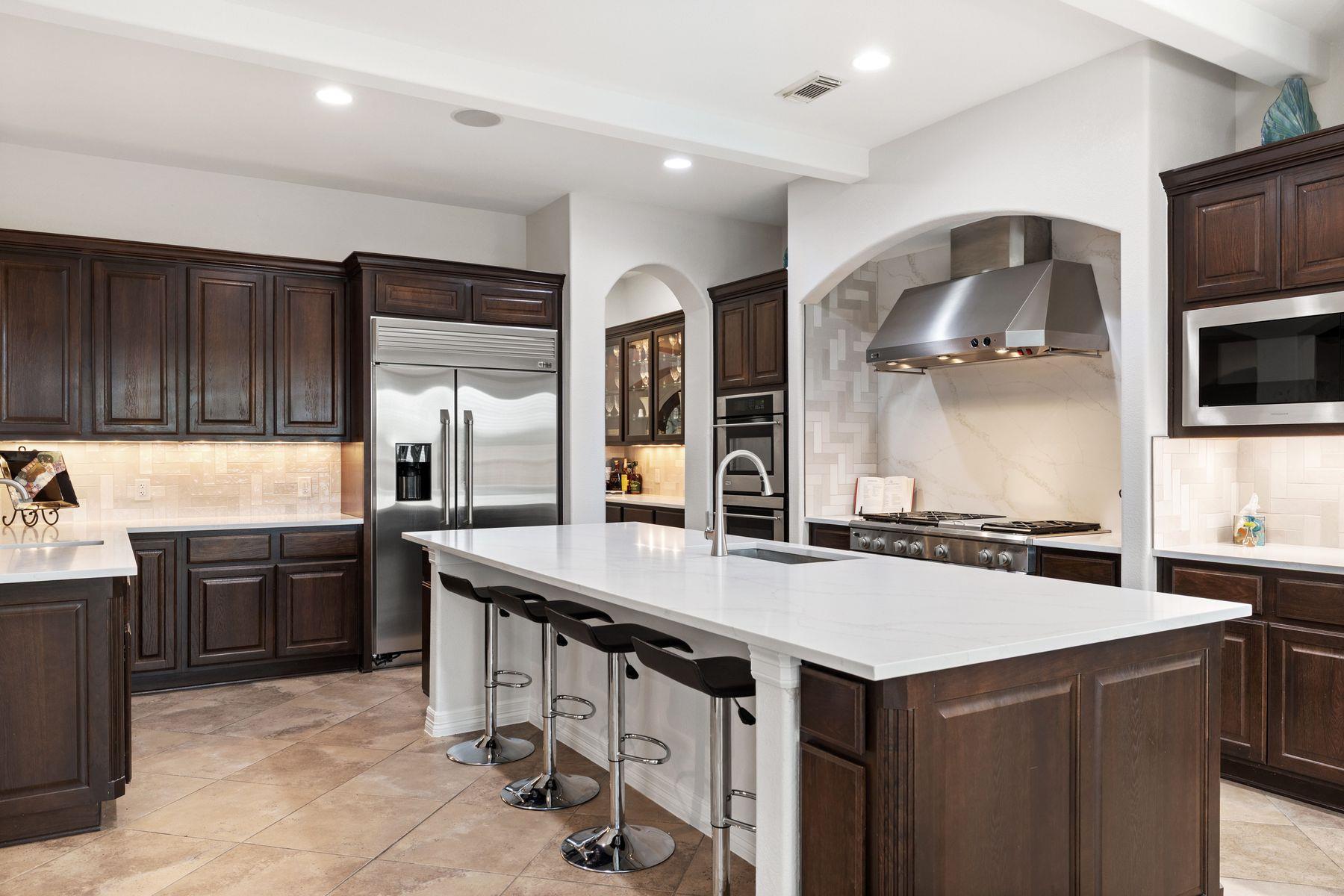 7417 Turnbuoy Drive Austin TX 78730