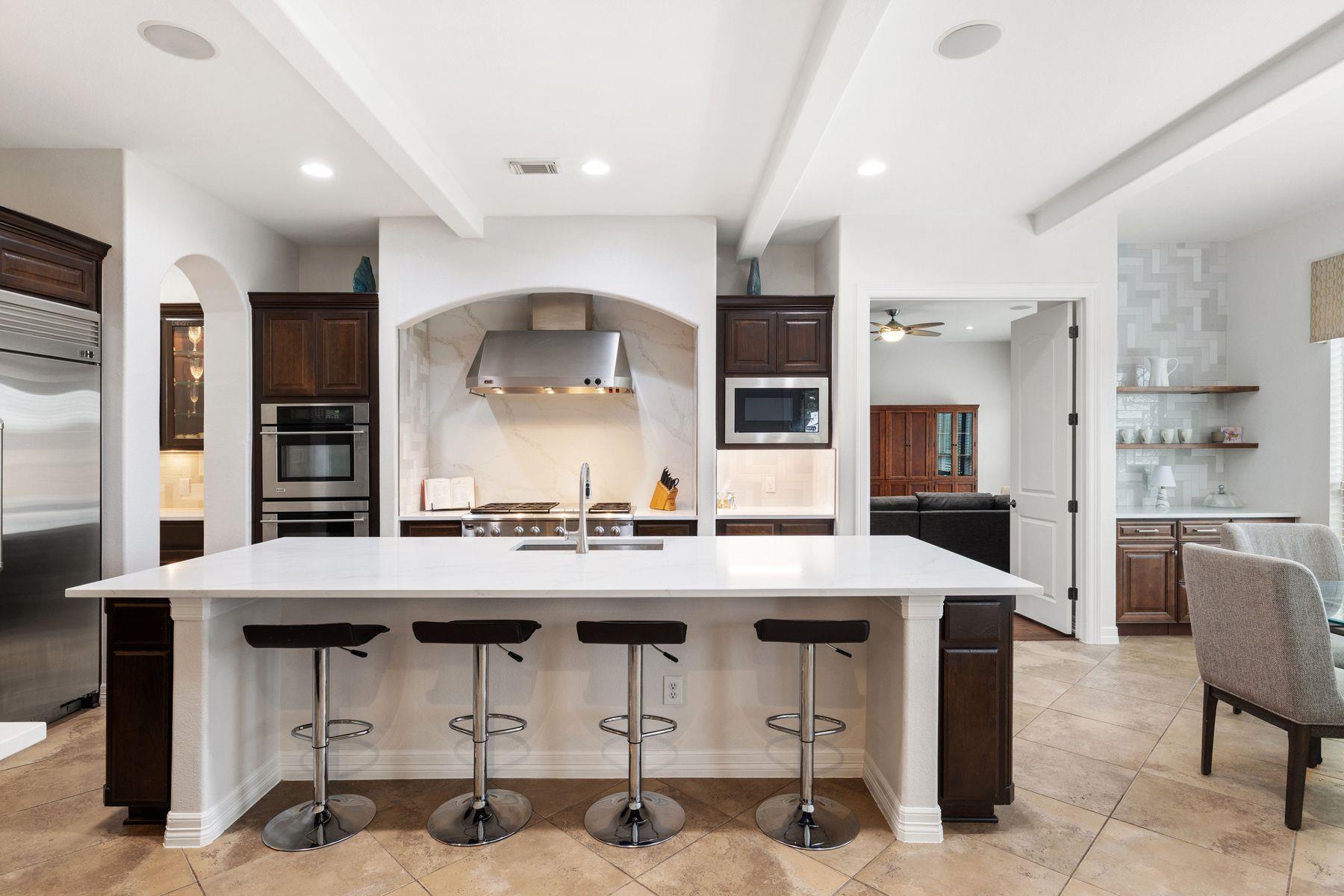 7417 Turnbuoy Drive Austin TX 78730