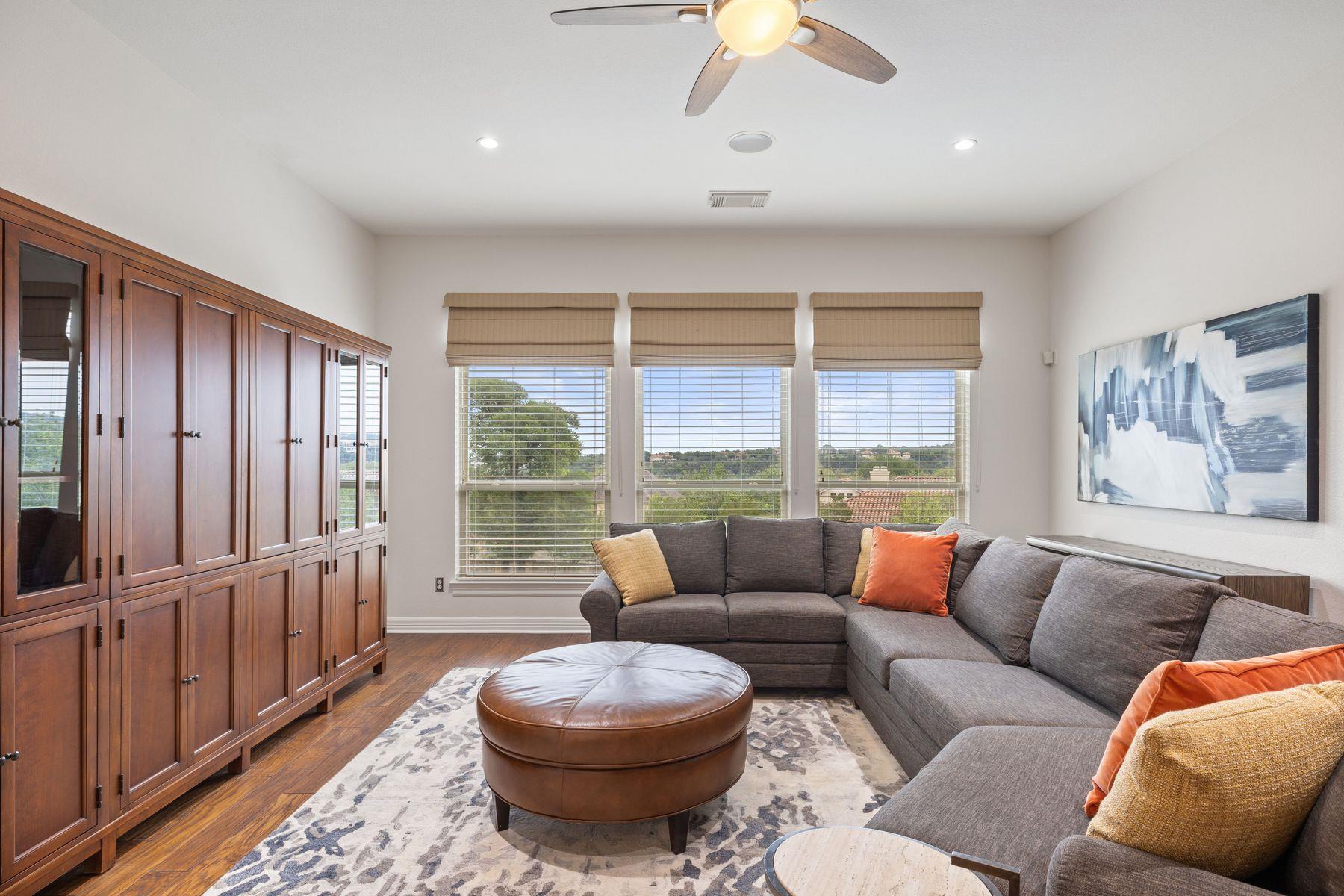 7417 Turnbuoy Drive Austin TX 78730