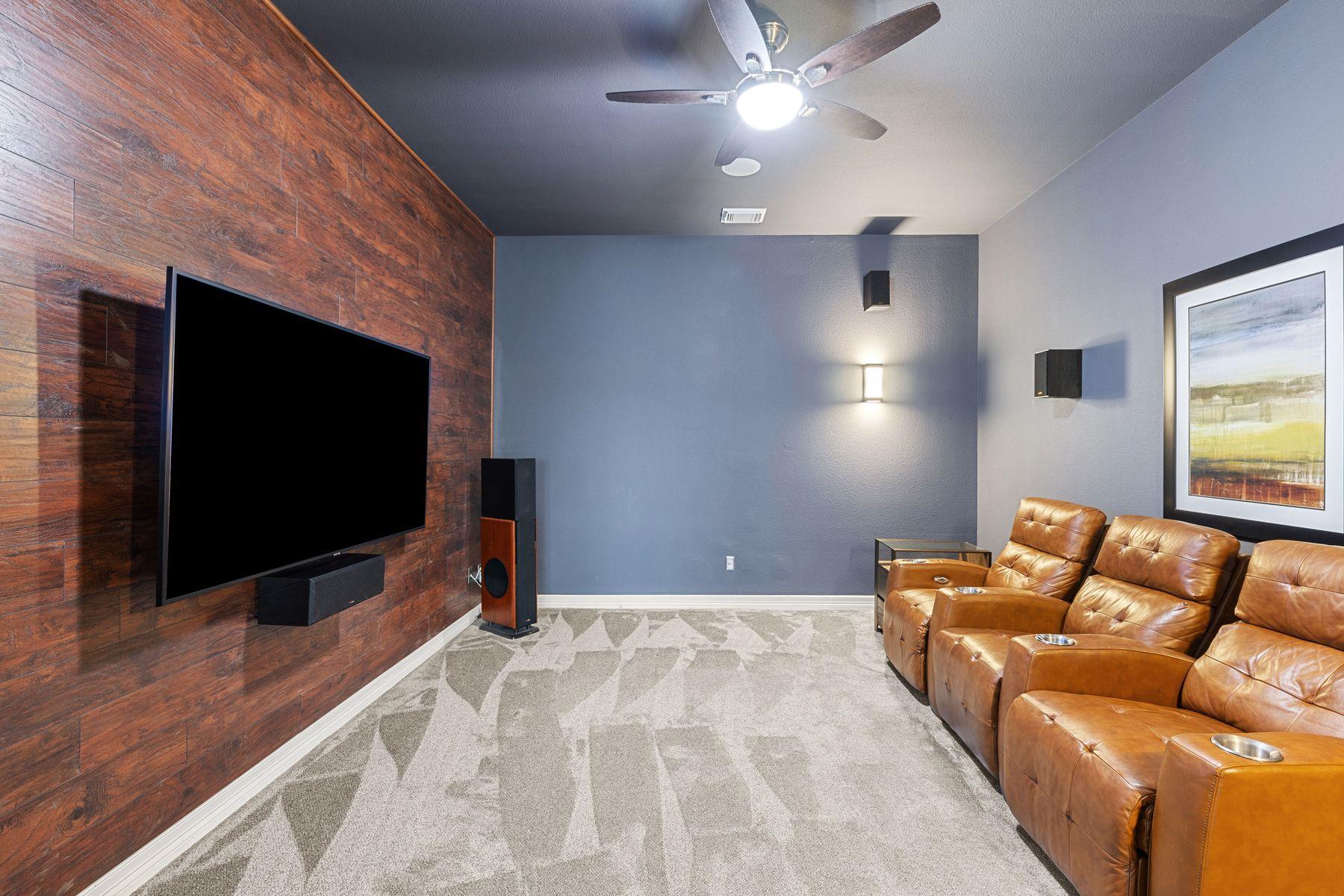 7417 Turnbuoy Drive Austin TX 78730