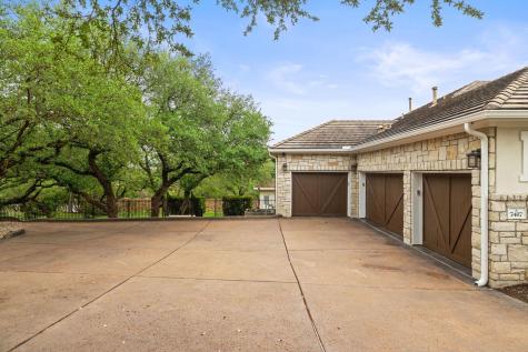 7417 Turnbuoy Drive Austin TX 78730