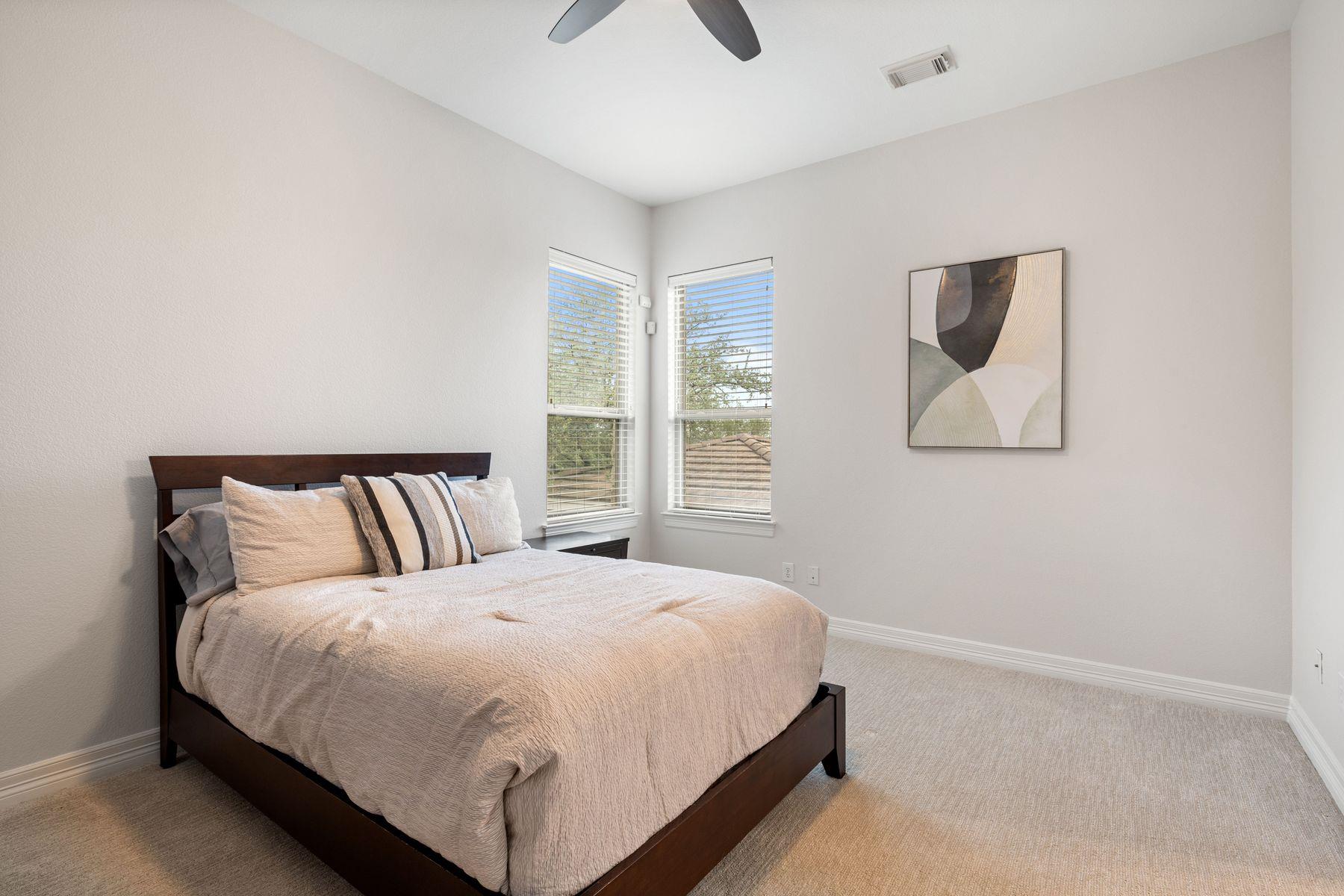 7417 Turnbuoy Drive Austin TX 78730