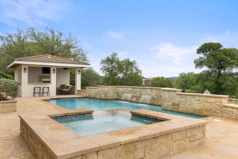7417 Turnbuoy Drive Austin TX 78730