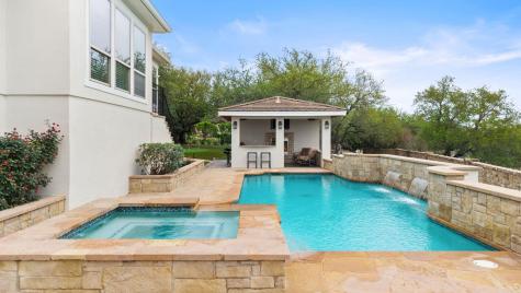 7417 Turnbuoy Drive Austin TX 78730