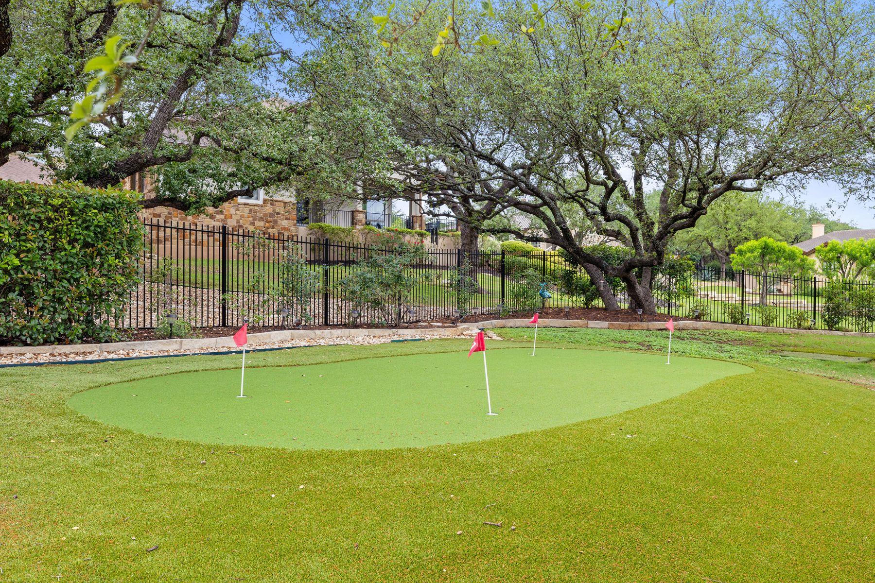 7417 Turnbuoy Drive Austin TX 78730
