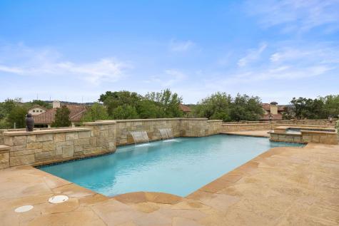 7417 Turnbuoy Drive Austin TX 78730