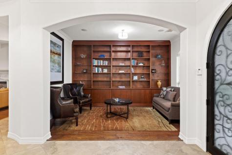 7417 Turnbuoy Drive Austin TX 78730