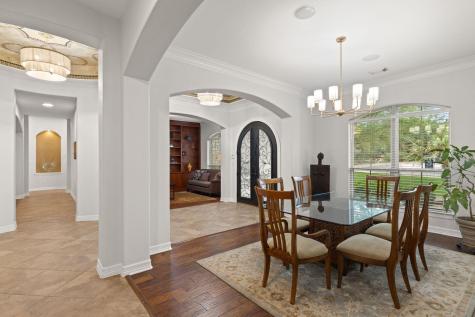 7417 Turnbuoy Drive Austin TX 78730