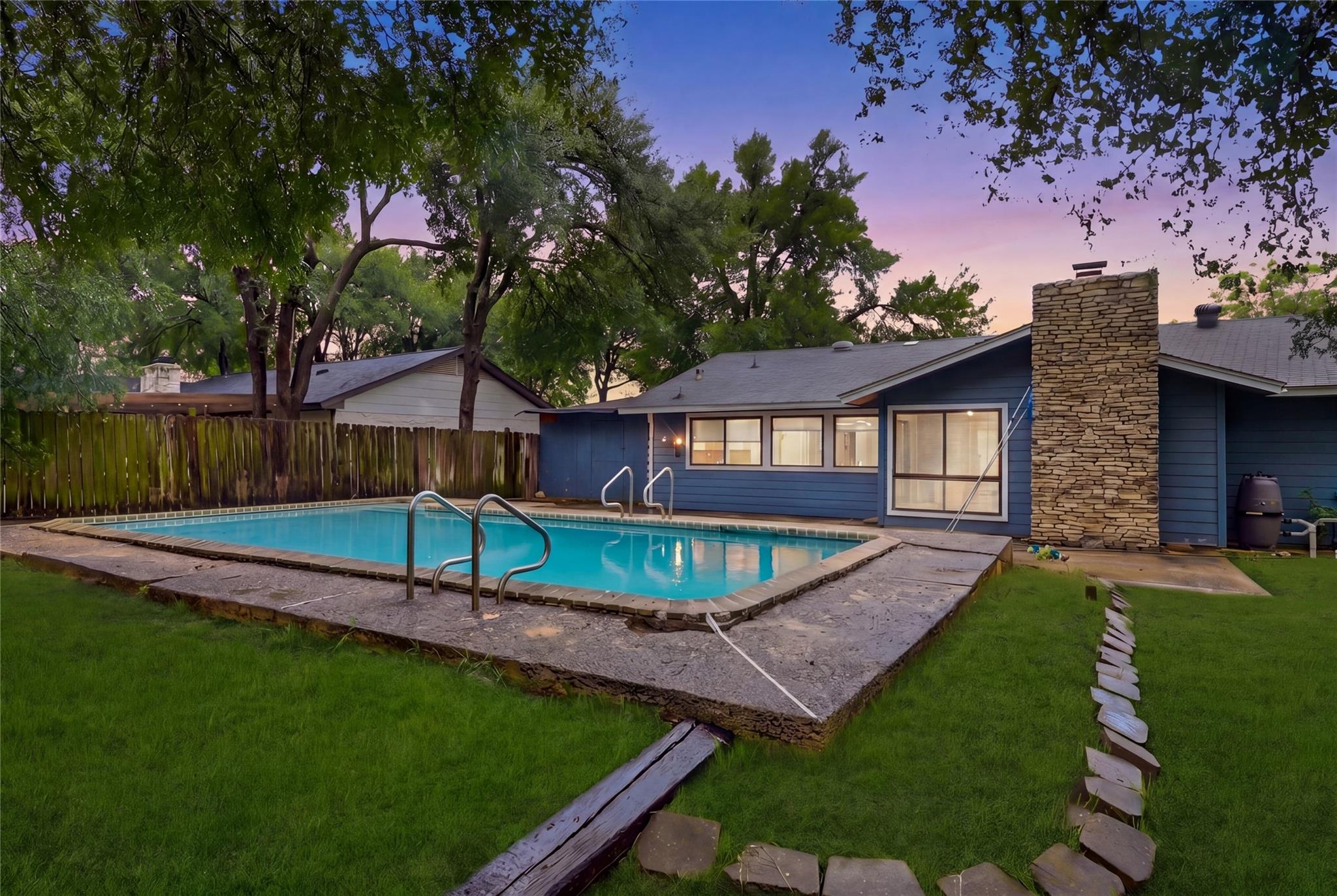 12505 Parkland Drive Austin TX 78729