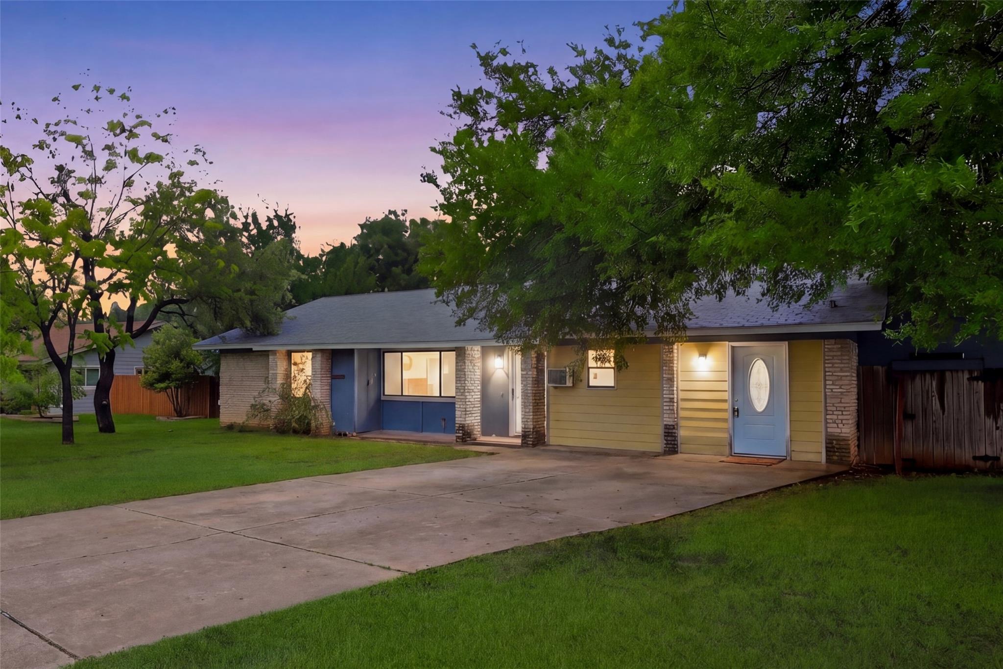 12505 Parkland Drive Austin TX 78729
