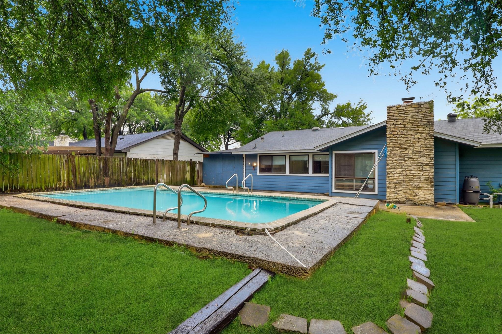 12505 Parkland Drive Austin TX 78729