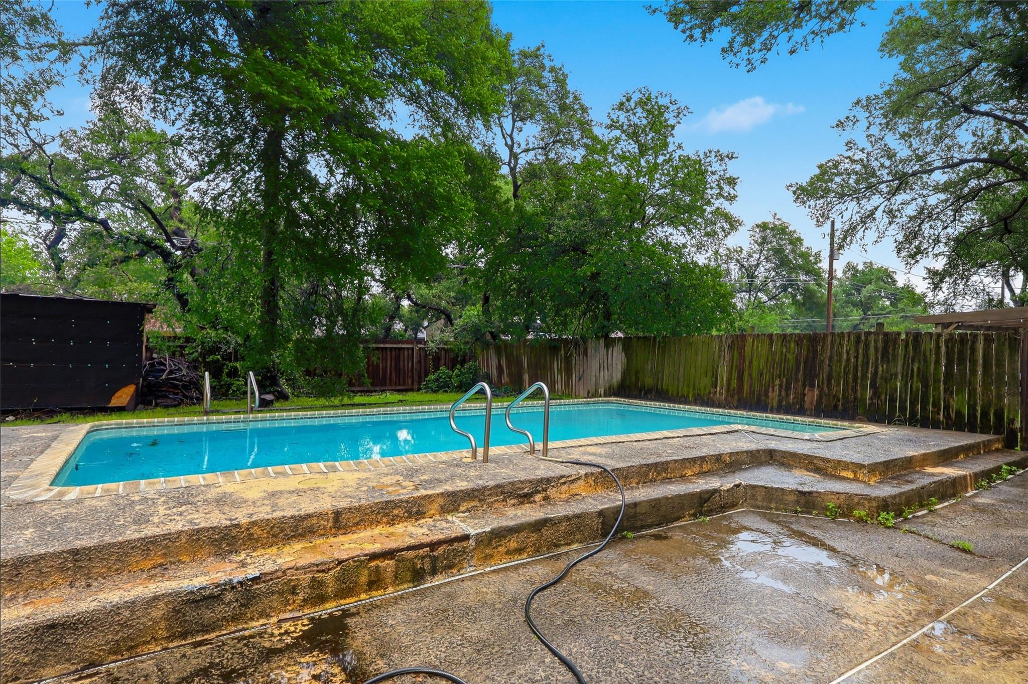 12505 Parkland Drive Austin TX 78729