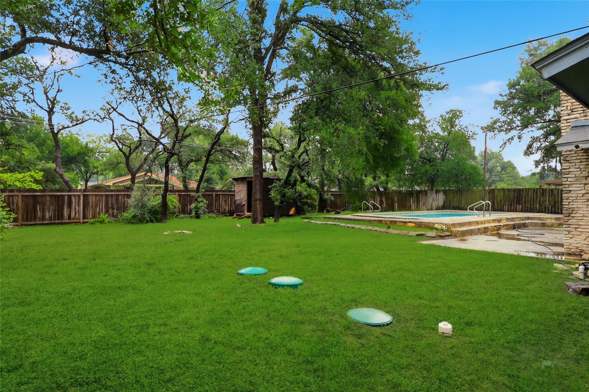 12505 Parkland Drive Austin TX 78729