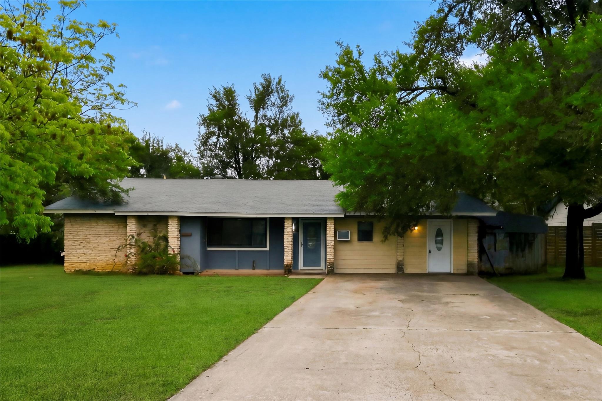 12505 Parkland Drive Austin TX 78729