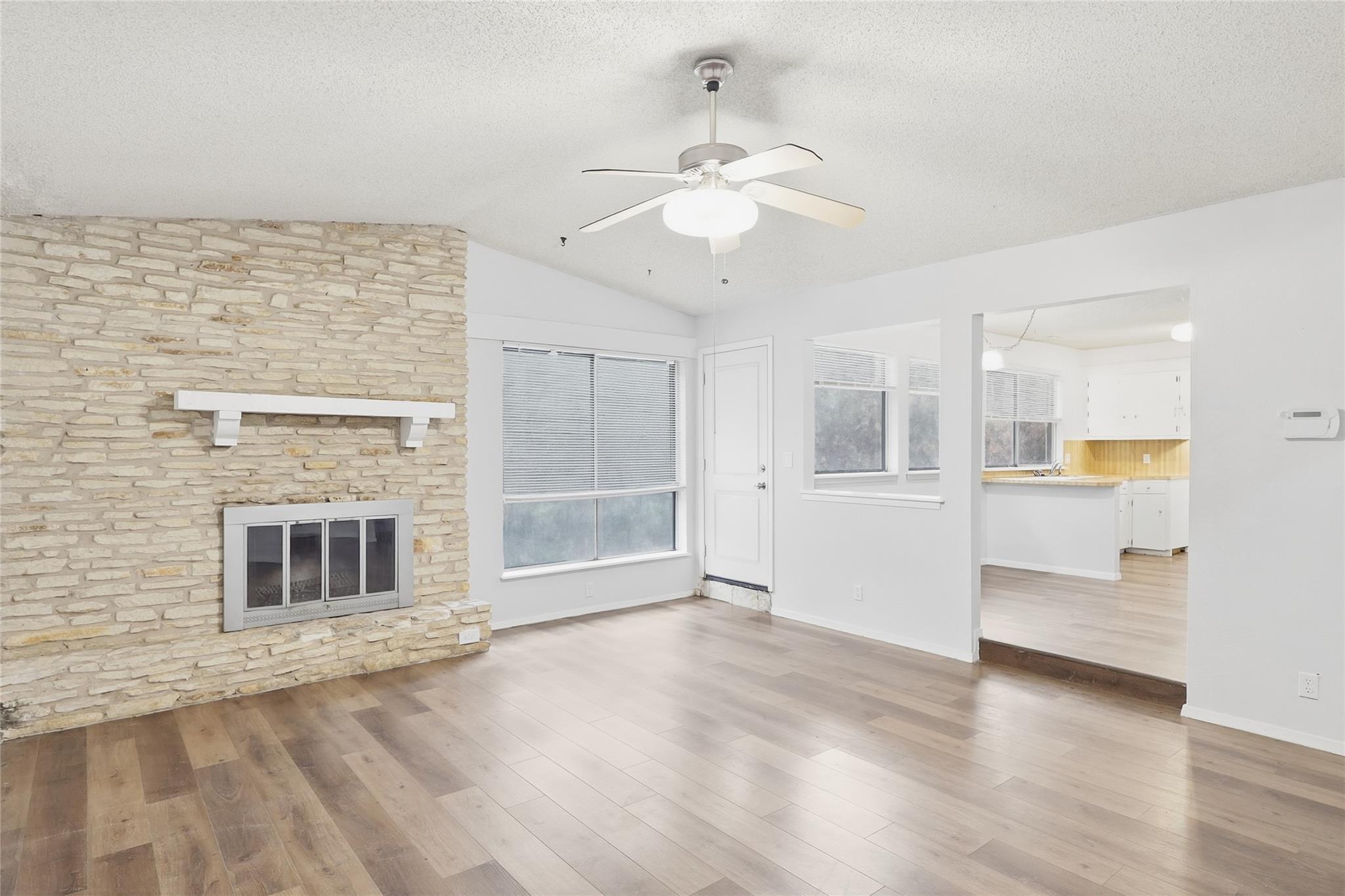 12505 Parkland Drive Austin TX 78729