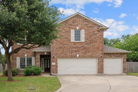 900 Brighton Place Round Rock TX 78665