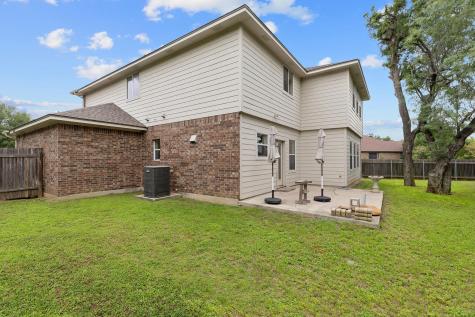 900 Brighton Place Round Rock TX 78665