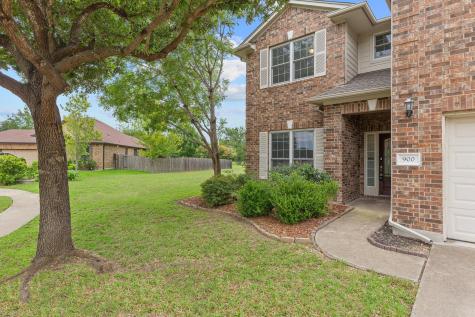 900 Brighton Place Round Rock TX 78665