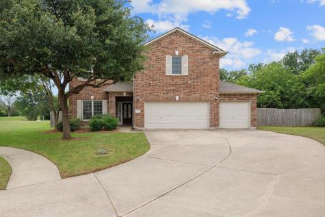 900 Brighton Place Round Rock TX 78665