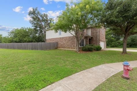 900 Brighton Place Round Rock TX 78665