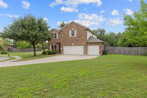 900 Brighton Place Round Rock TX 78665