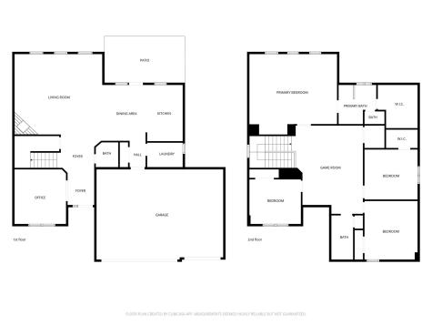 900 Brighton Place Round Rock TX 78665