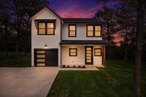 191 Heleakala Drive Bastrop TX 78602
