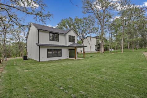 191 Heleakala Drive Bastrop TX 78602