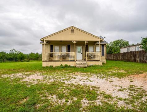 3851 Hermosa Drive Kingsland TX 78639