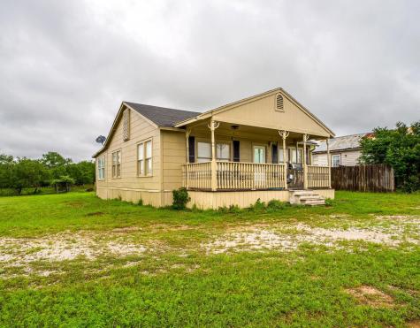 3851 Hermosa Drive Kingsland TX 78639